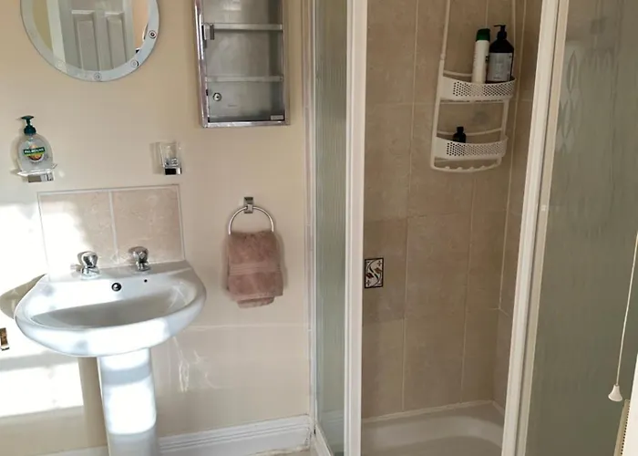 Near The River Shannon *