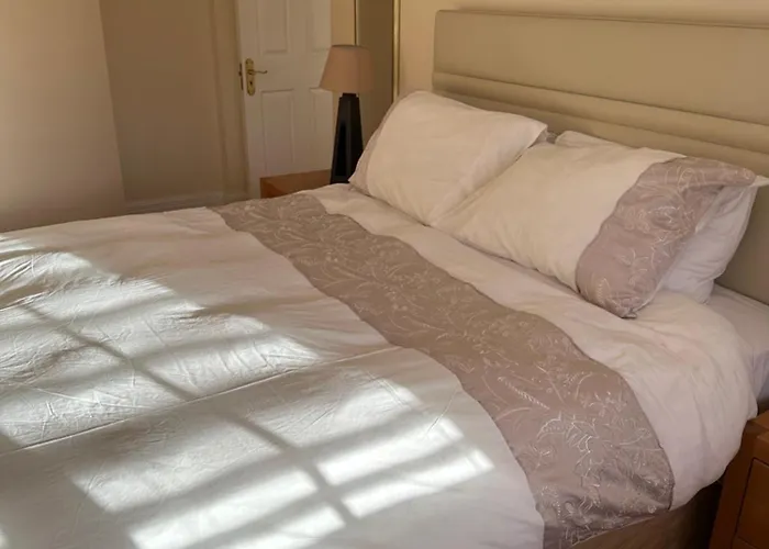 Apartamento Near The River Shannon *