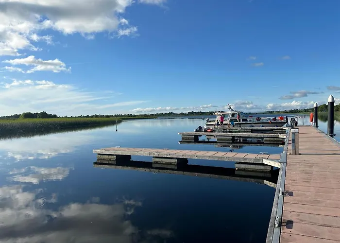 Near The River Shannon
