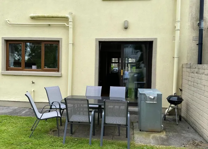 Apartment Near The River Shannon *