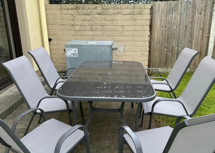 Near The River Shannon Apartamento