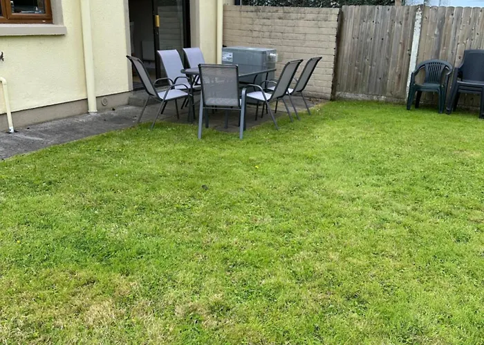 Near The River Shannon *