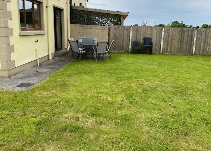 Near The River Shannon