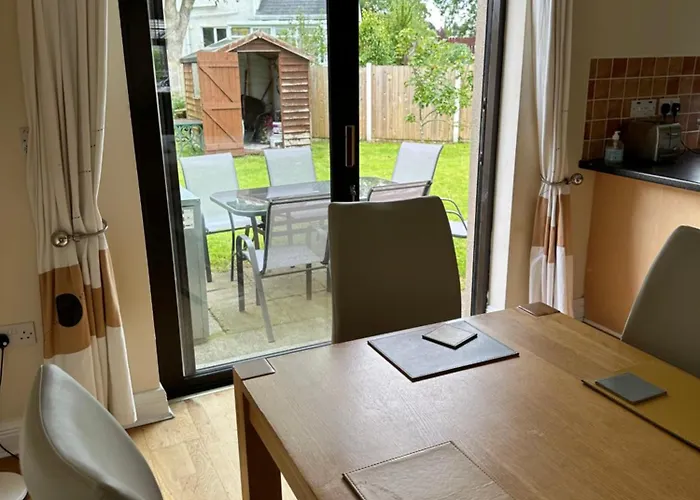 Apartment Near The River Shannon