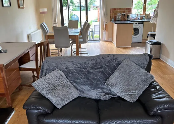 Near The River Shannon