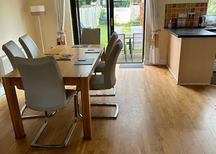 Apartment Near The River Shannon