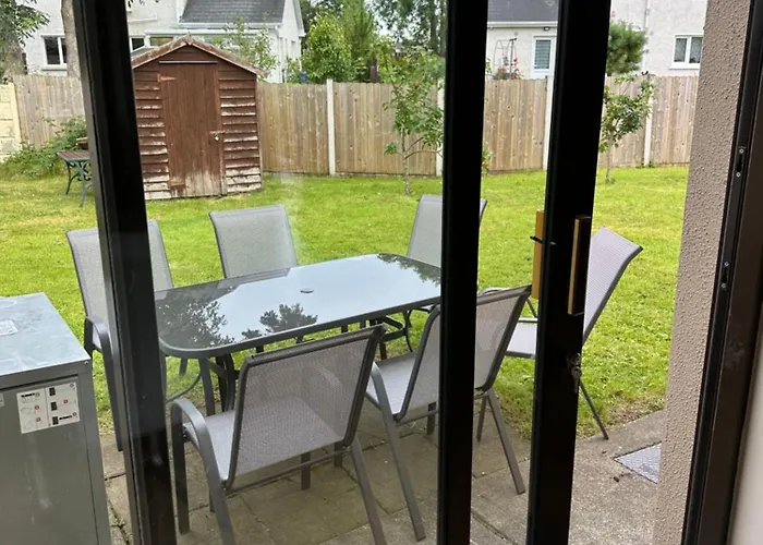 Near The River Shannon *