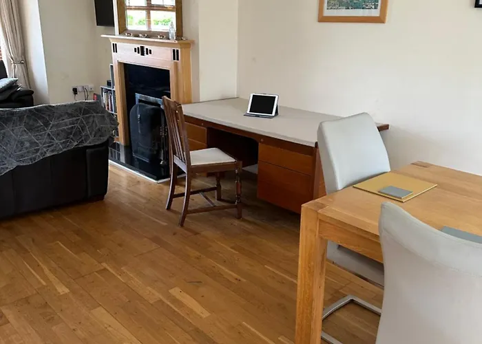 Apartamento Near The River Shannon