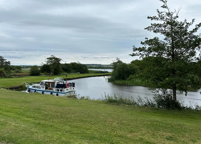 Apartamento Near The River Shannon Rooskey