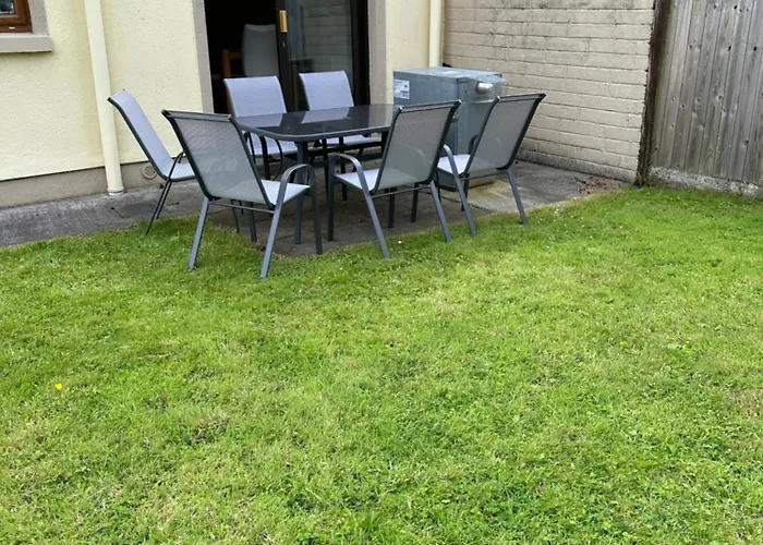 Near The River Shannon