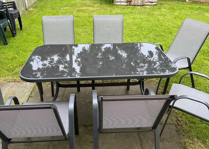 Apartamento Near The River Shannon