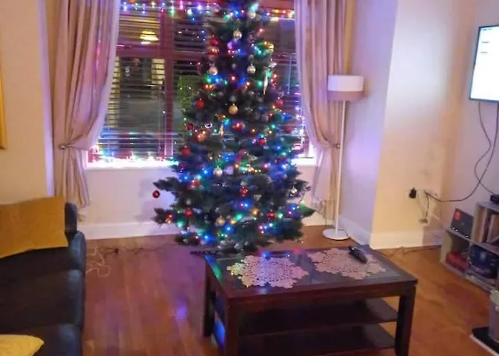 Apartment Near The River Shannon Rooskey